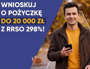 SMART pozyczka
